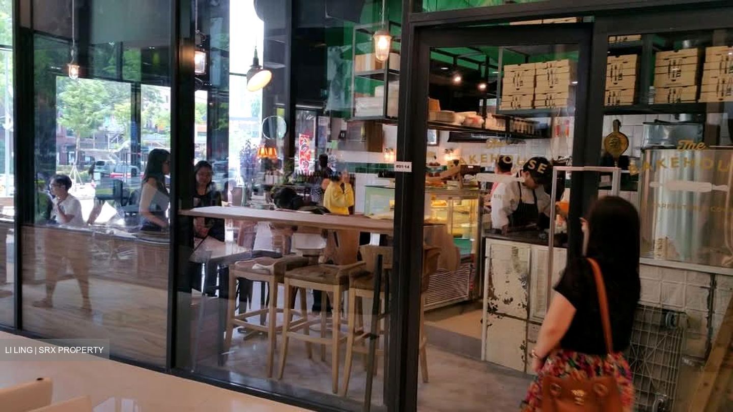 Alexandra Central (D3), Retail #581157901